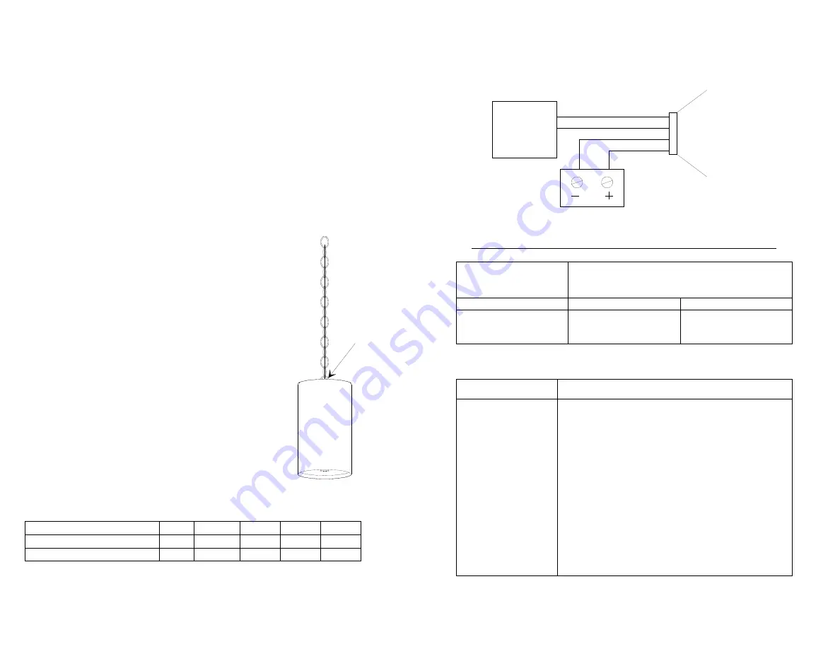 Valcom V-1013B-WW Installation Instructions Download Page 2