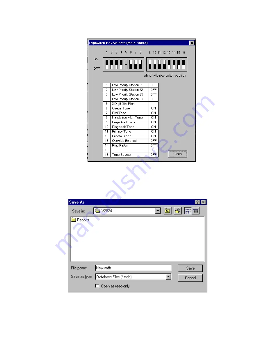 Valcom V-2928 User Manual Download Page 14