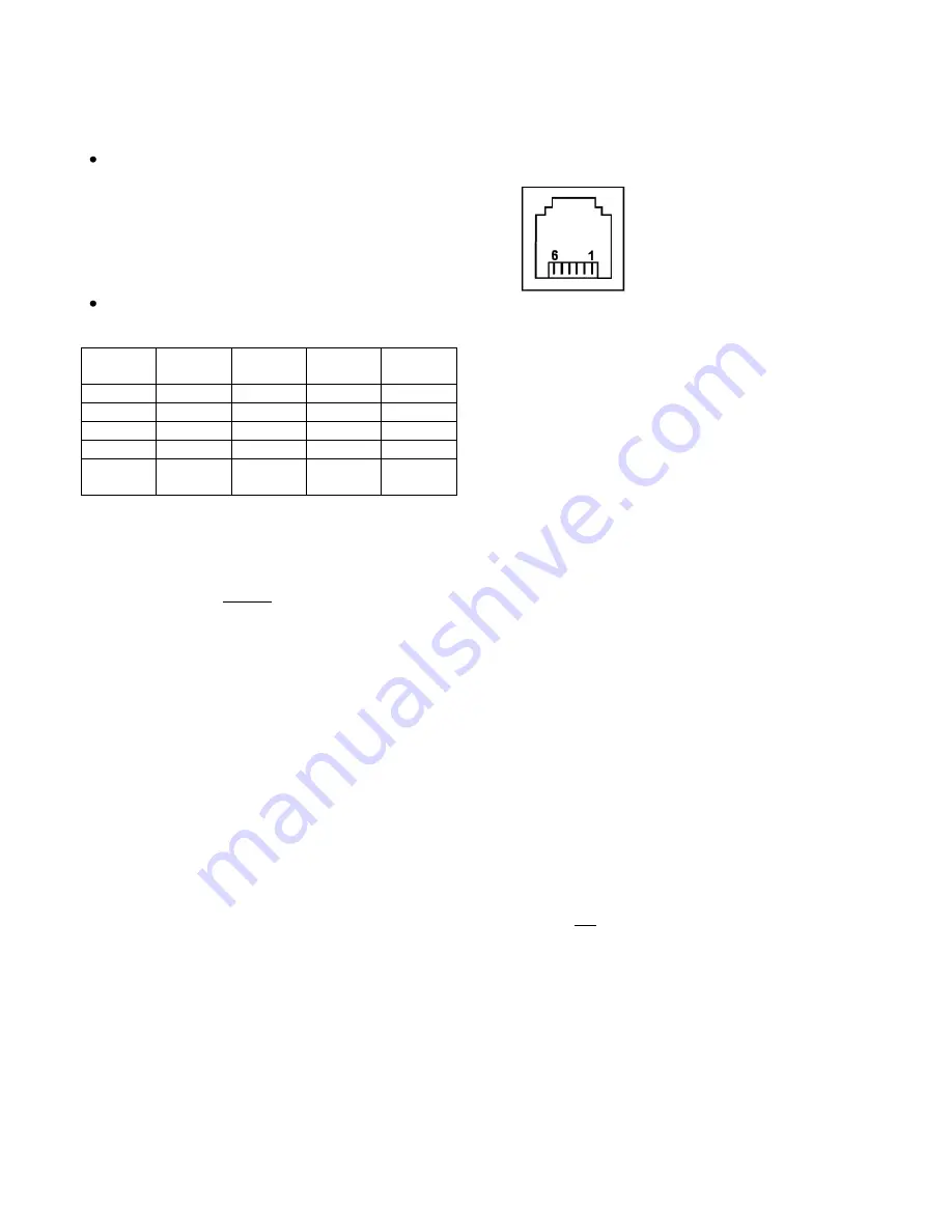 Valcom V-VCU Manual Download Page 3