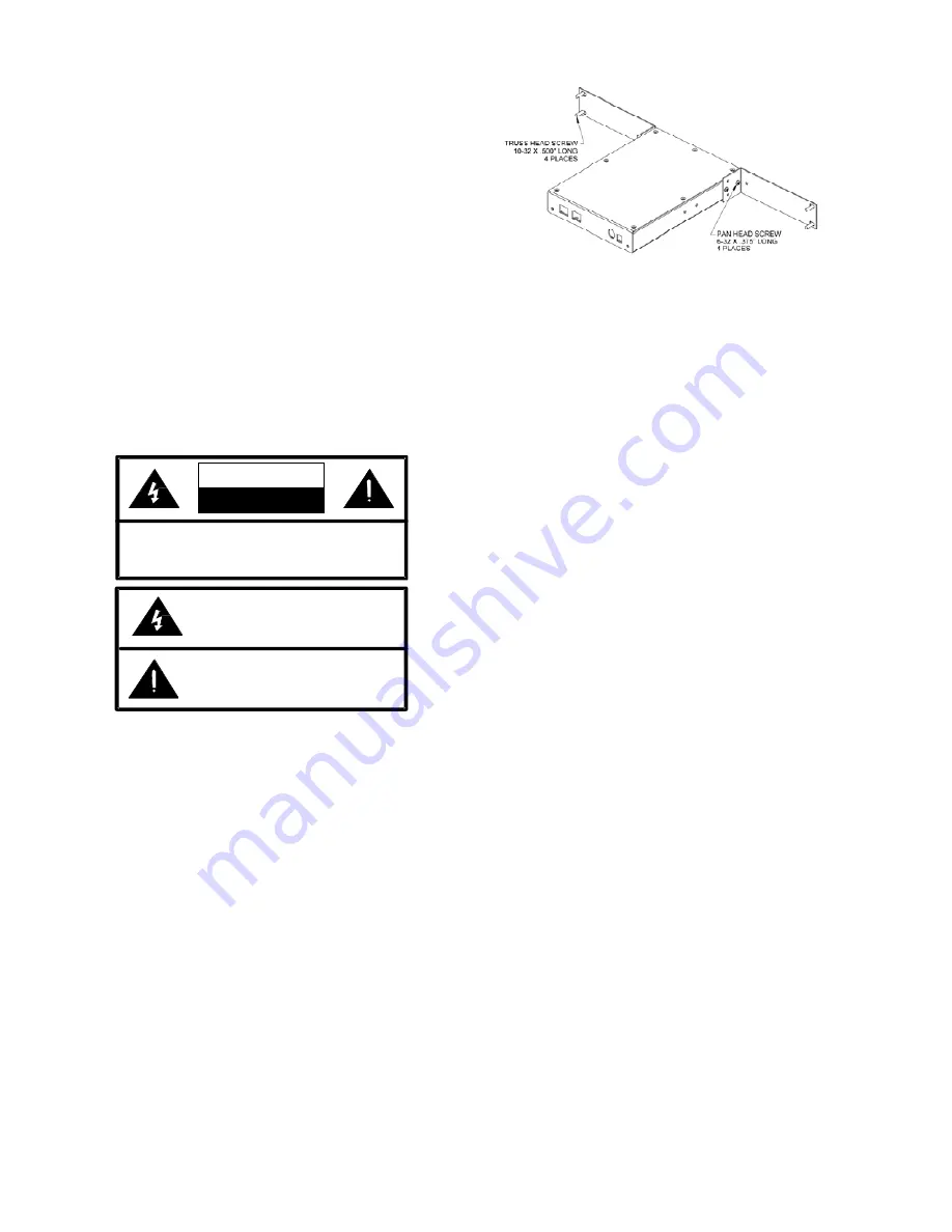 Valcom VIP-804 Скачать руководство пользователя страница 2