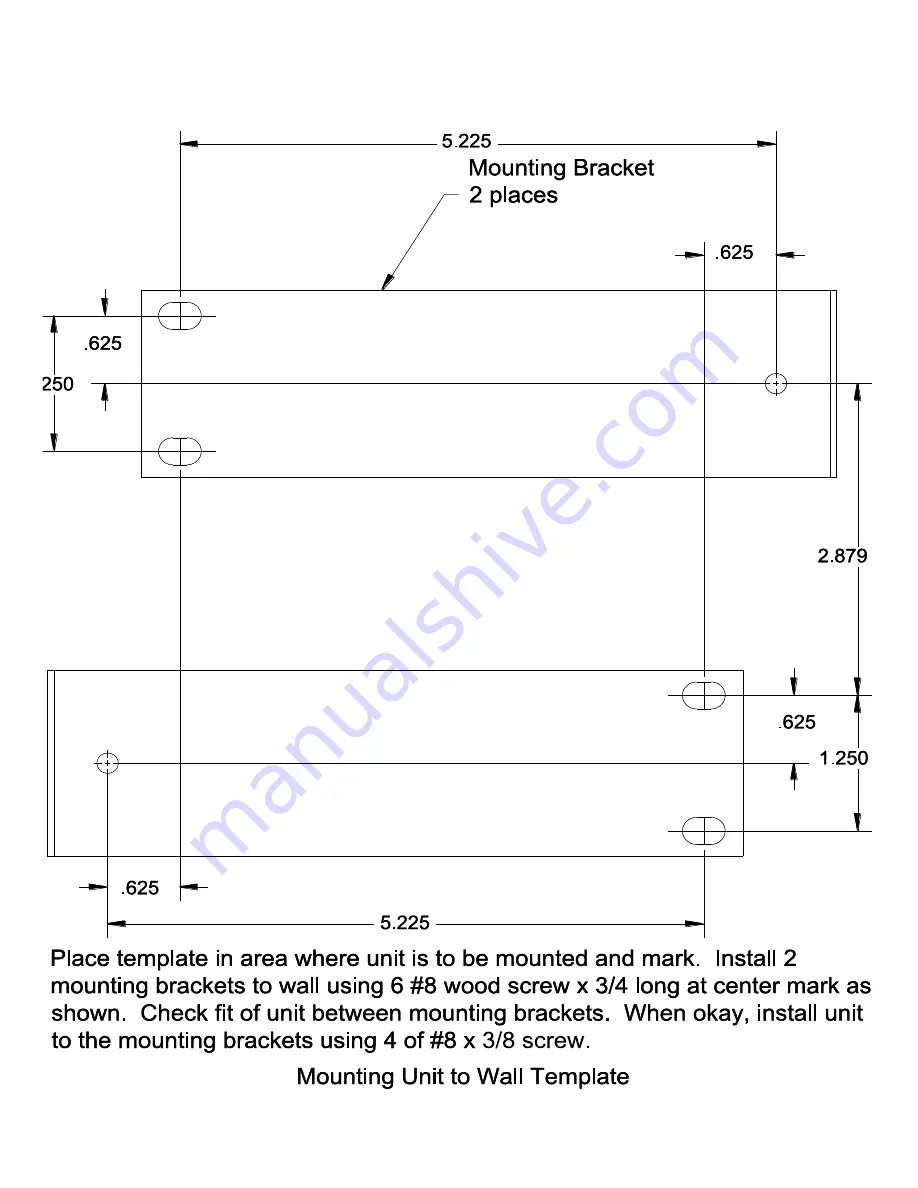 Valcom VIP-822A Quick Start Manual Download Page 4