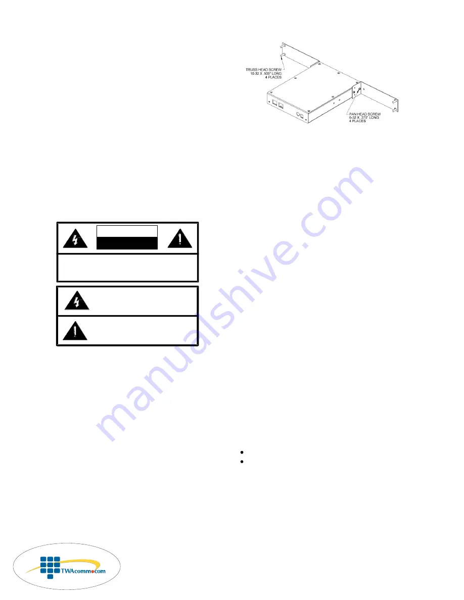 Valcom VIP-848 Скачать руководство пользователя страница 2