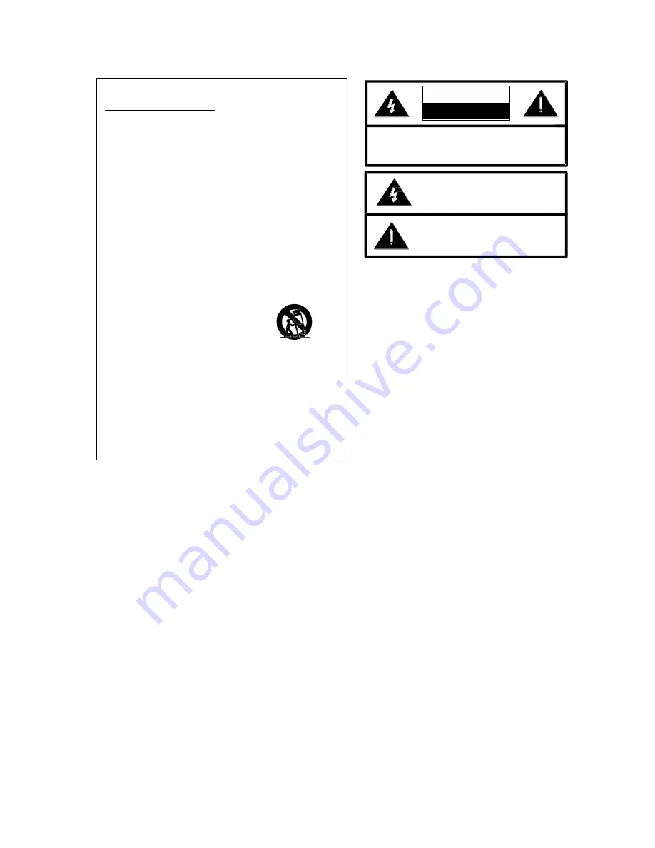 Valcom VL520 Series Скачать руководство пользователя страница 2