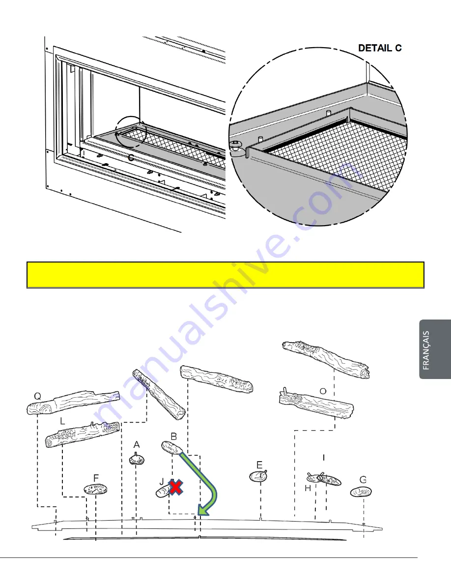 Valcourt AC04371 Installation Instructions Manual Download Page 5