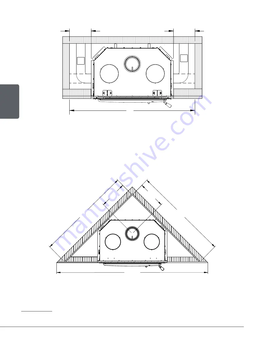 Valcourt FP10R Installation And Operation Manual Download Page 36