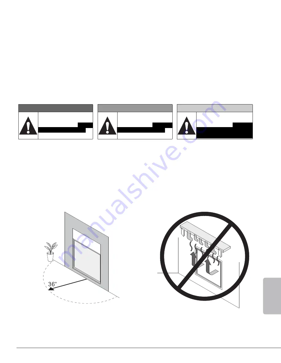 Valcourt S42 Owner'S Manual Download Page 11