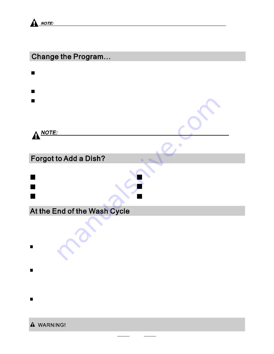 Valencia Euro EDPR60SS Instruction Manual Download Page 13