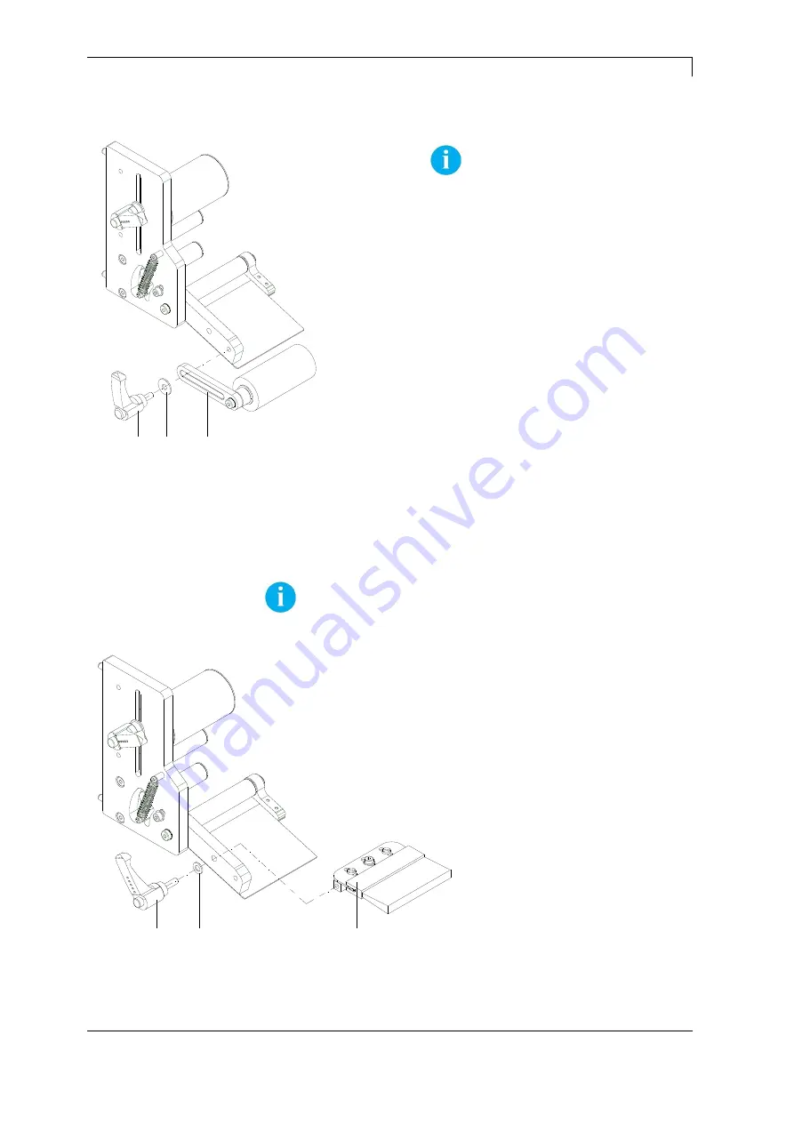 Valentin WMX 5001 Operating Manual Download Page 15