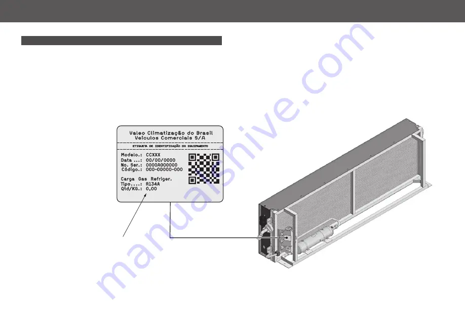 Valeo DD 430 Скачать руководство пользователя страница 9