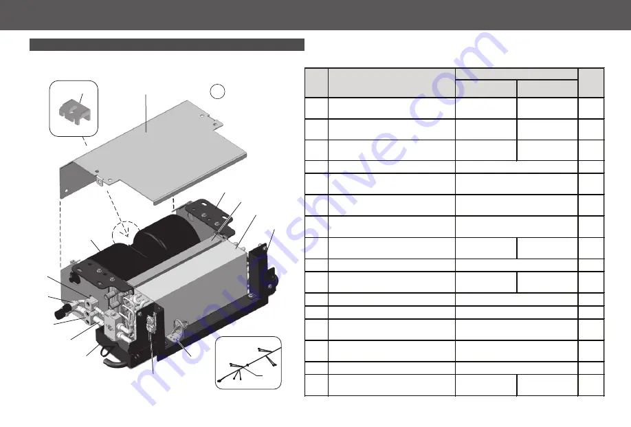 Valeo DD 430 Скачать руководство пользователя страница 48