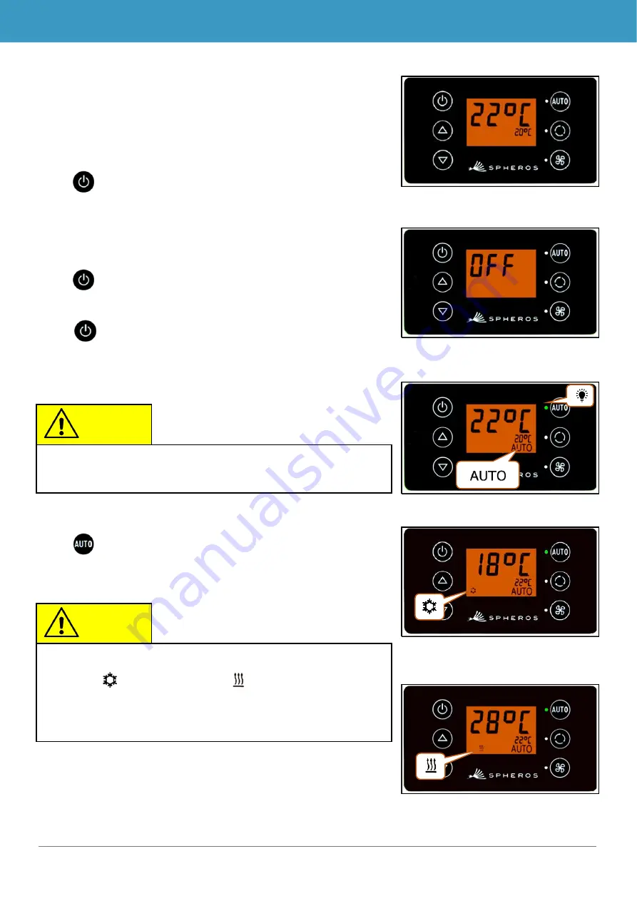 Valeo SC600 Revo-E Byd Hybrid Operating Instructions Manual Download Page 7