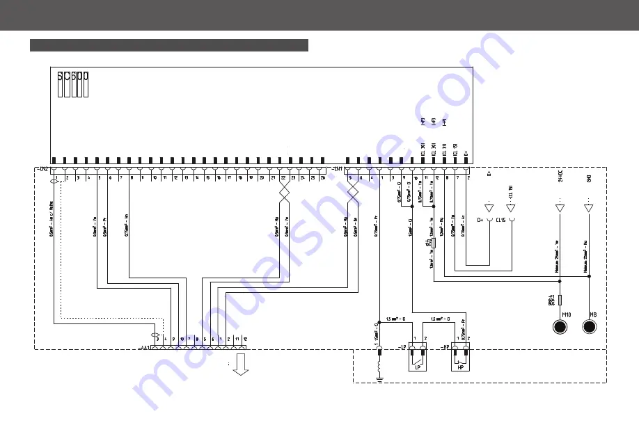 Valeo SMARTSPHERE 200 Owner'S Manual Download Page 16