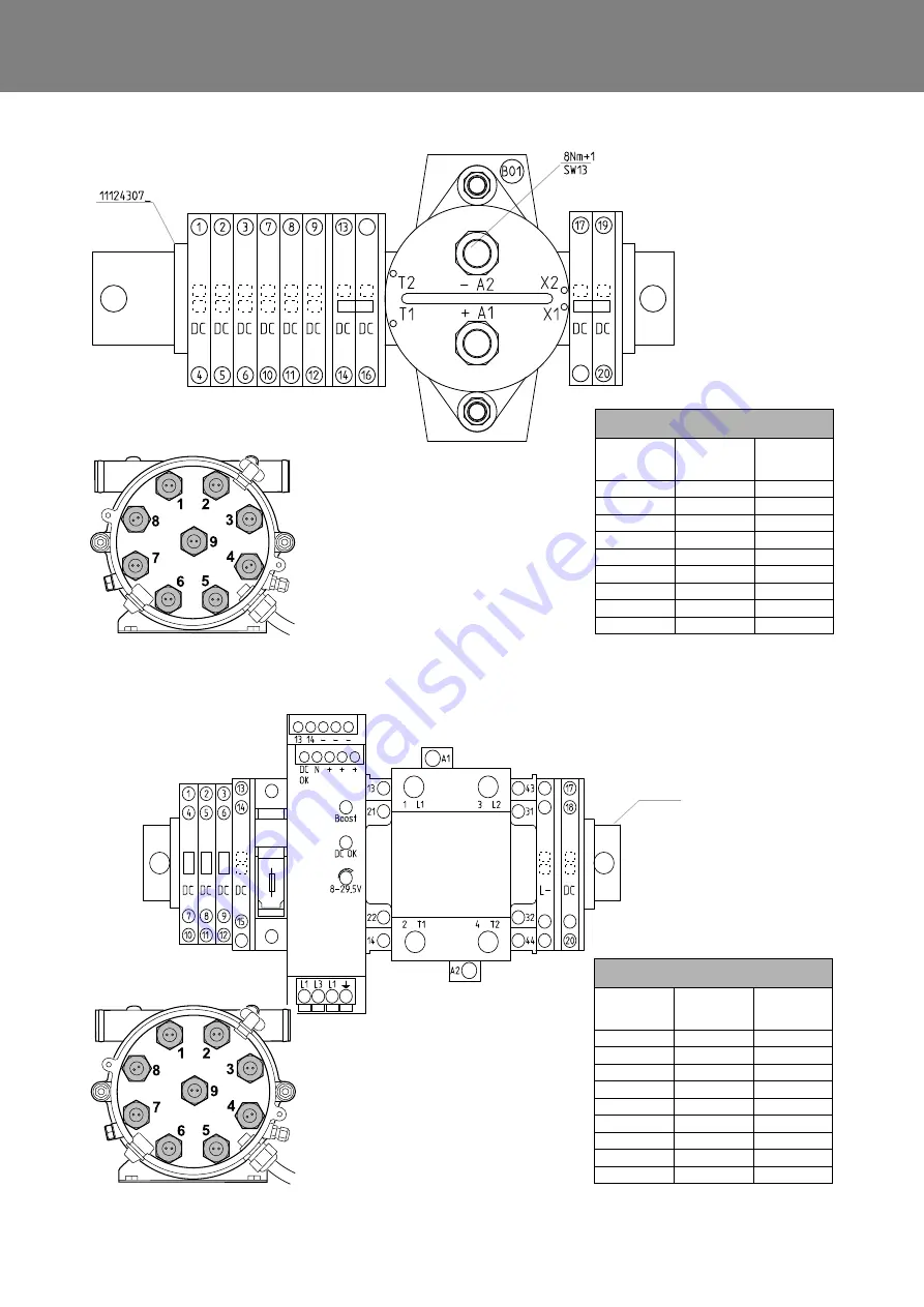 Valeo Thermo AC 070 Скачать руководство пользователя страница 31