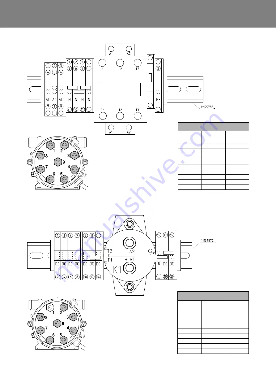 Valeo Thermo AC 070 Workshop Manual Download Page 32