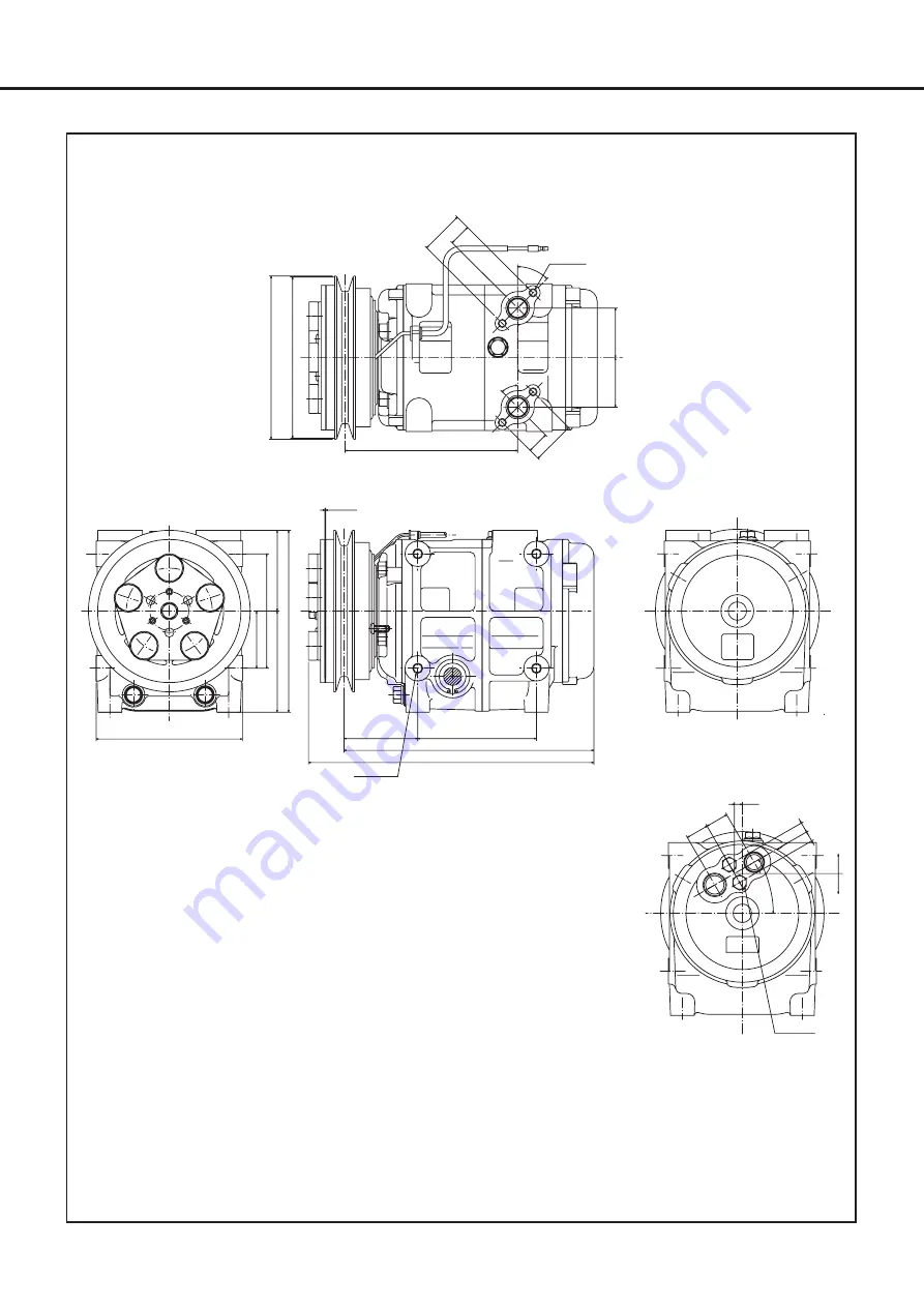 Valeo TM31 Скачать руководство пользователя страница 8