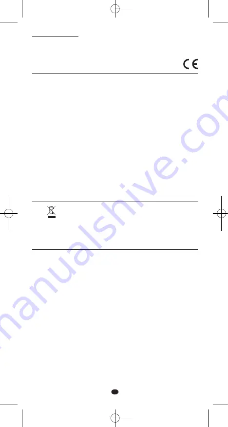 VALERA 603.01 Instructions For Use Manual Download Page 54