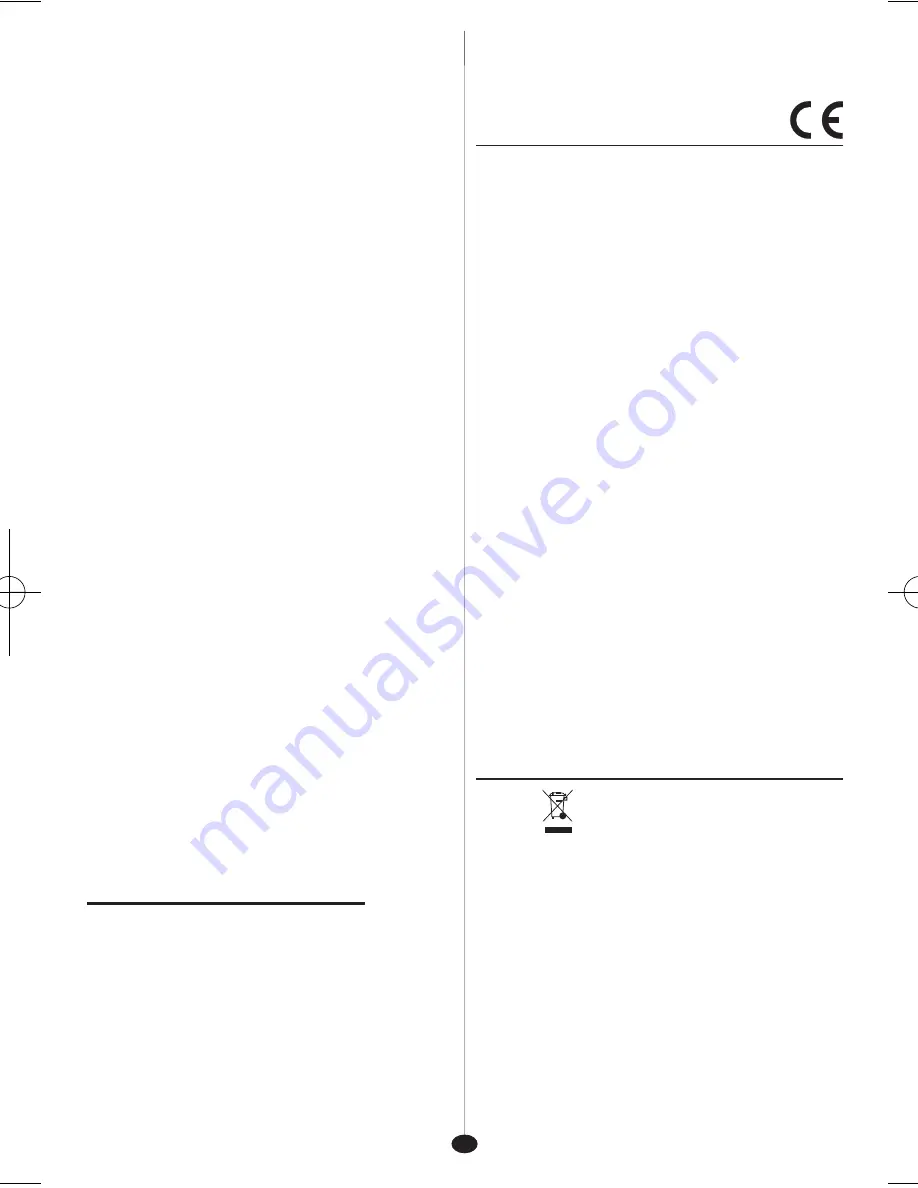 VALERA ManiSwiss Professional Set Instructions For Use Manual Download Page 14