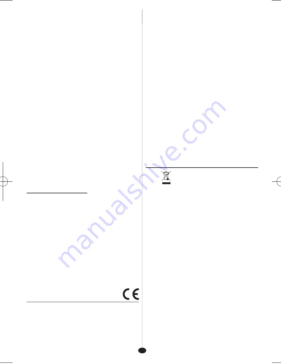 VALERA ManiSwiss Professional Set Instructions For Use Manual Download Page 41