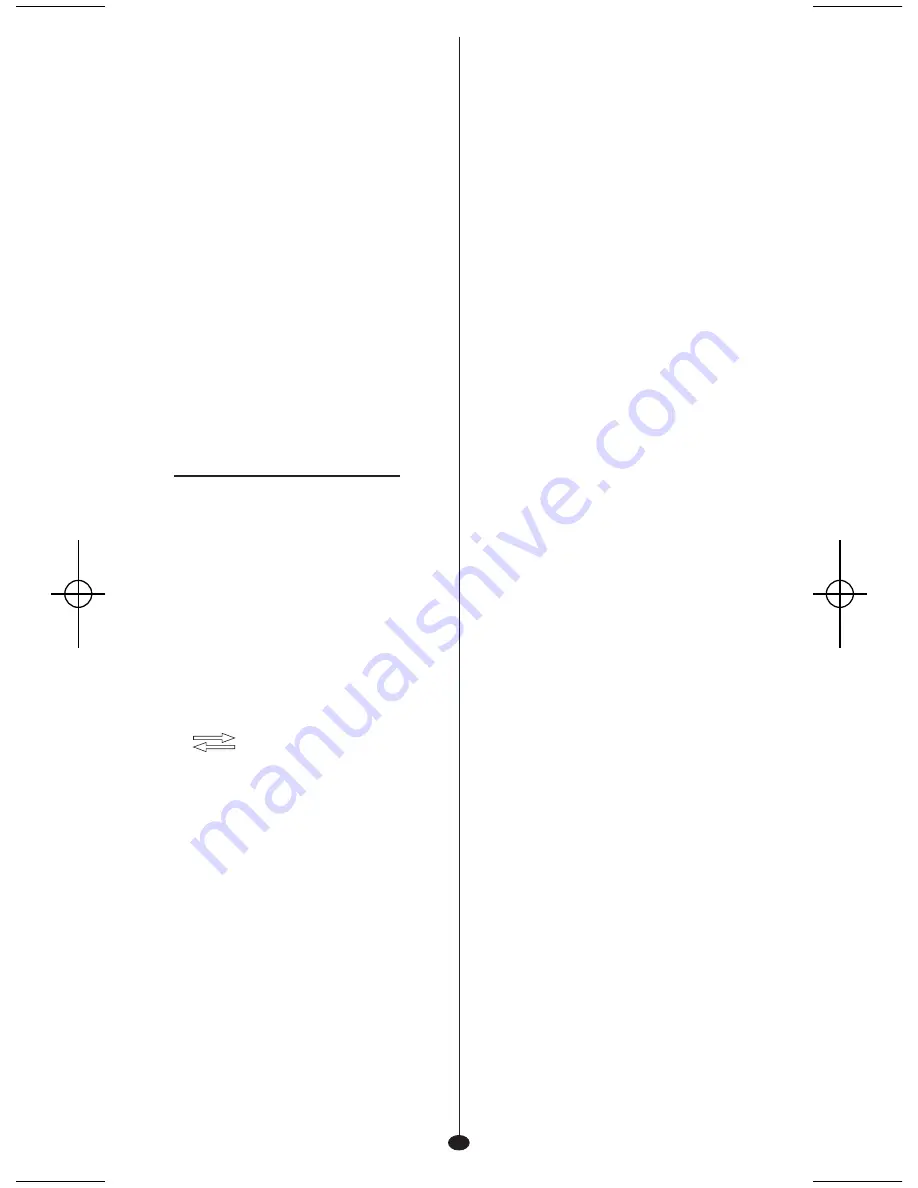 VALERA SWISS'C 100/01/IS Instructions For Use Manual Download Page 58