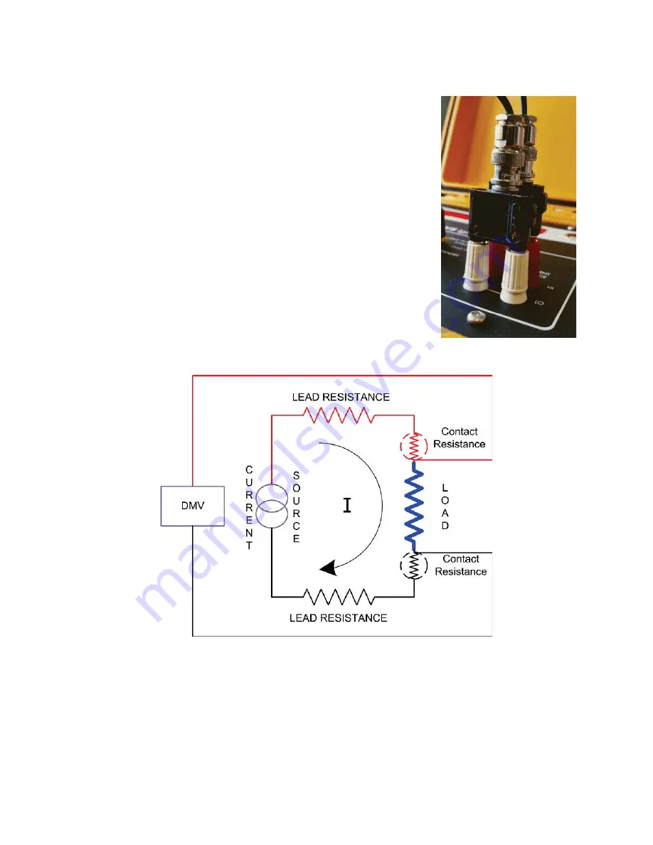 Valhalla Scientific 4314KV Скачать руководство пользователя страница 17