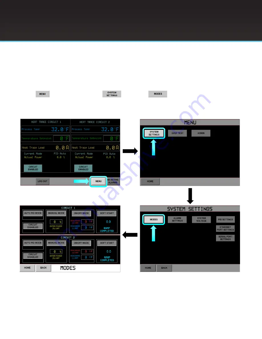 Valin AccuTrace Manual Download Page 29