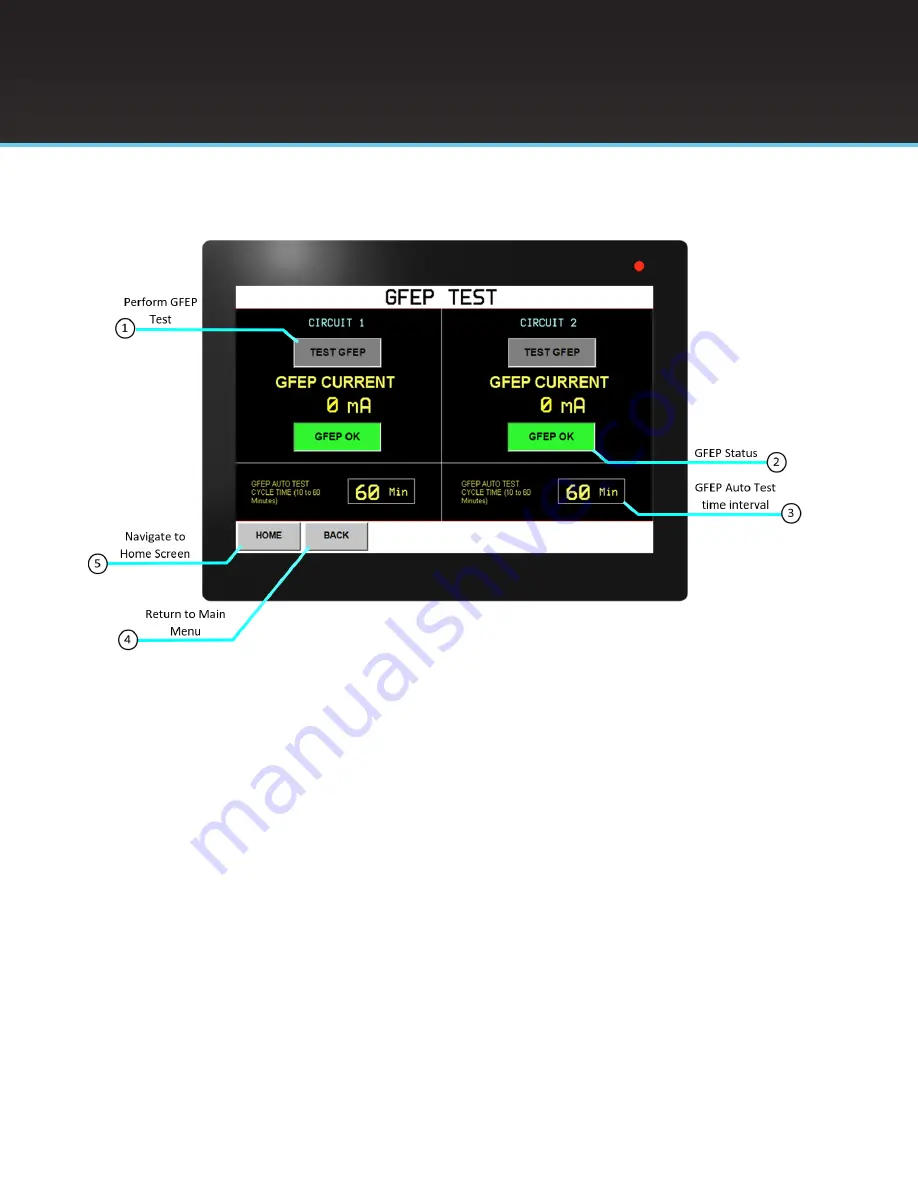 Valin AccuTrace Manual Download Page 45