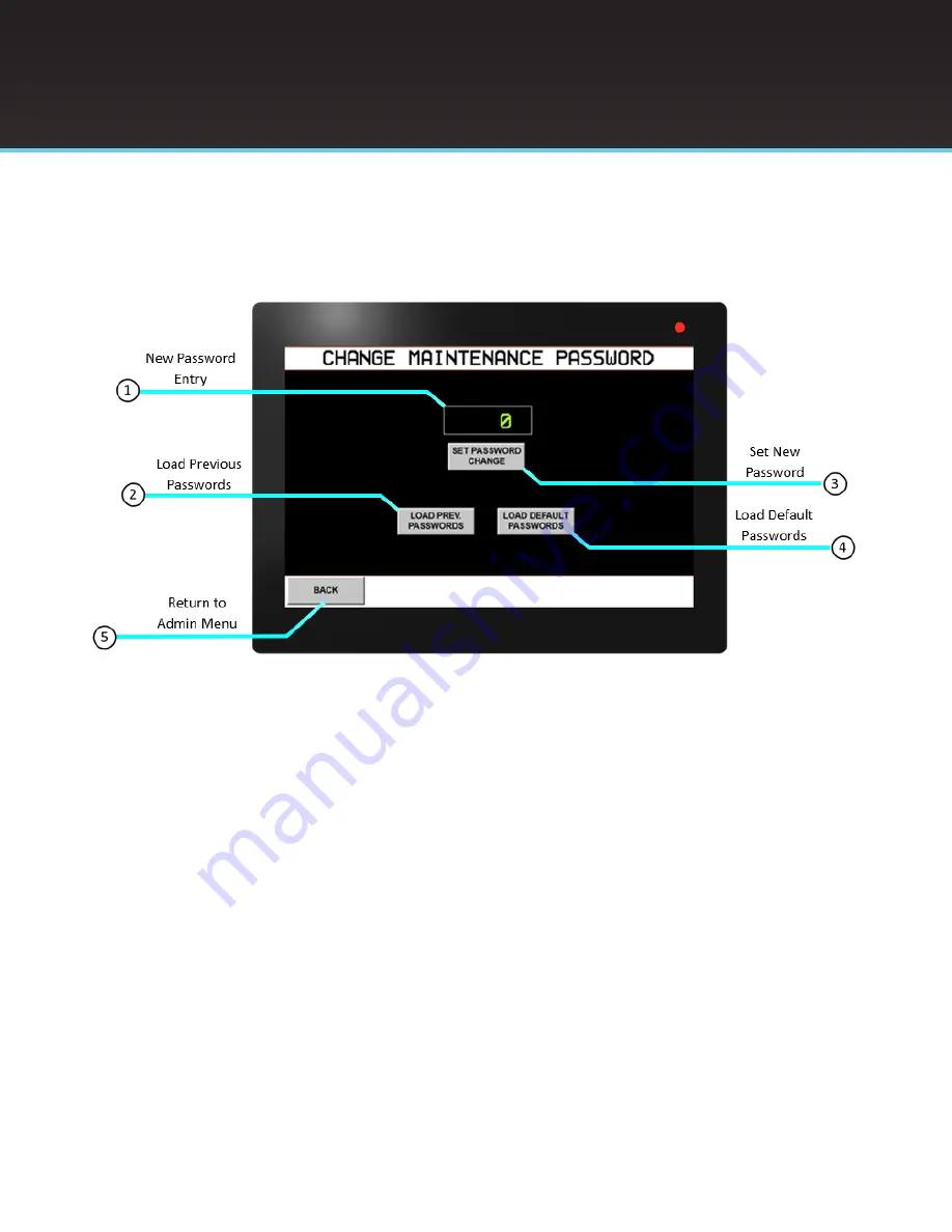 Valin AccuTrace Manual Download Page 48