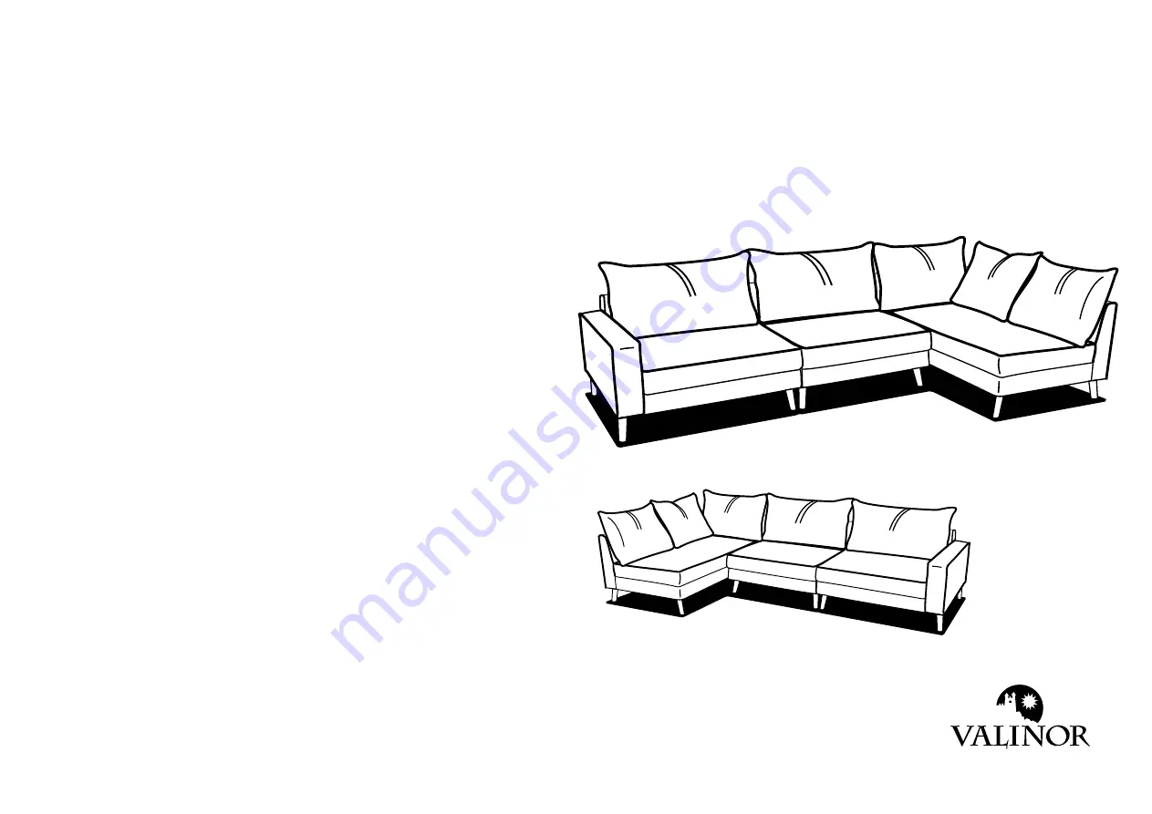 Valinor Lucas B66-01a-01b-02aR-Stock12 Owner'S Manual Download Page 1