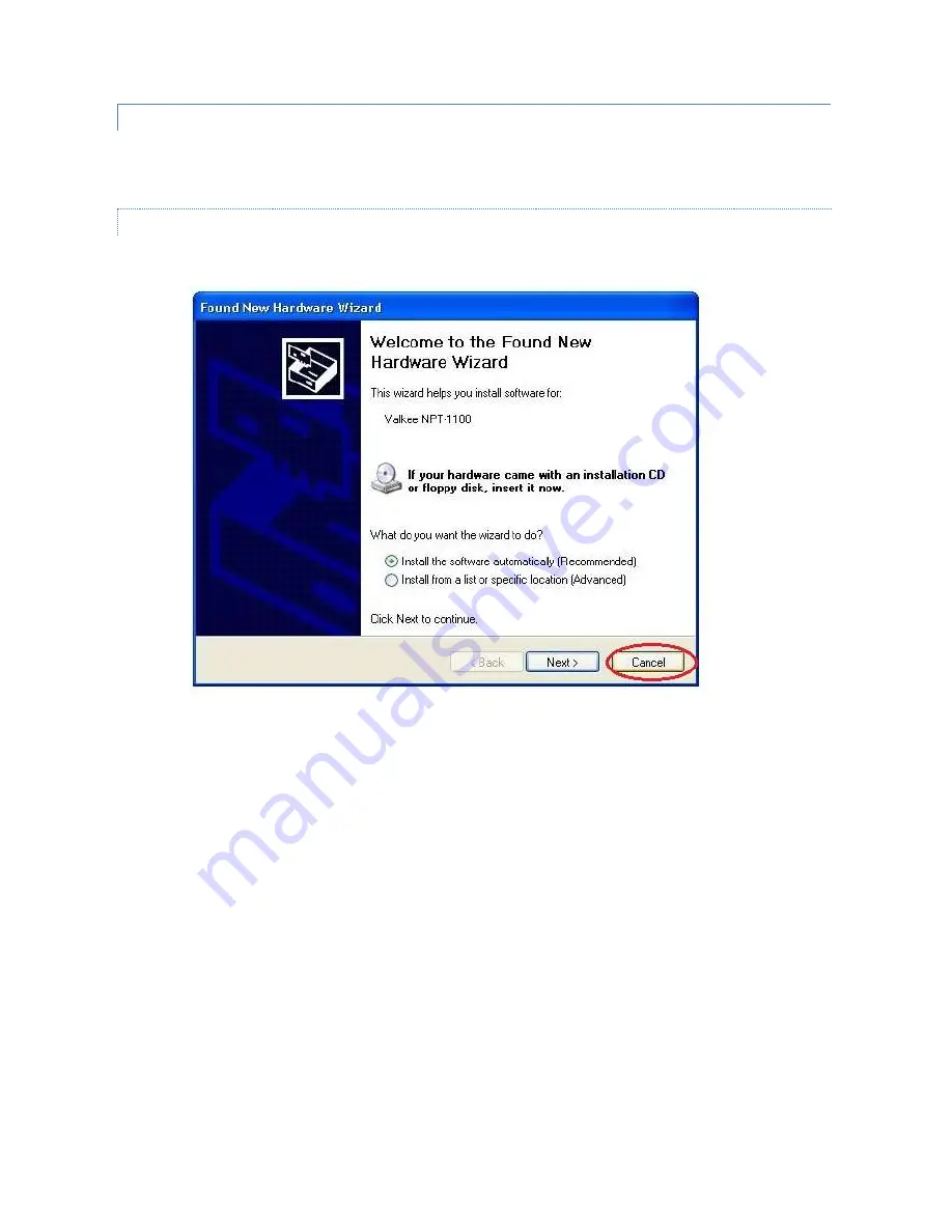 Valkee Bright Light Headset Software Installation And Troubleshooting Manual Download Page 37