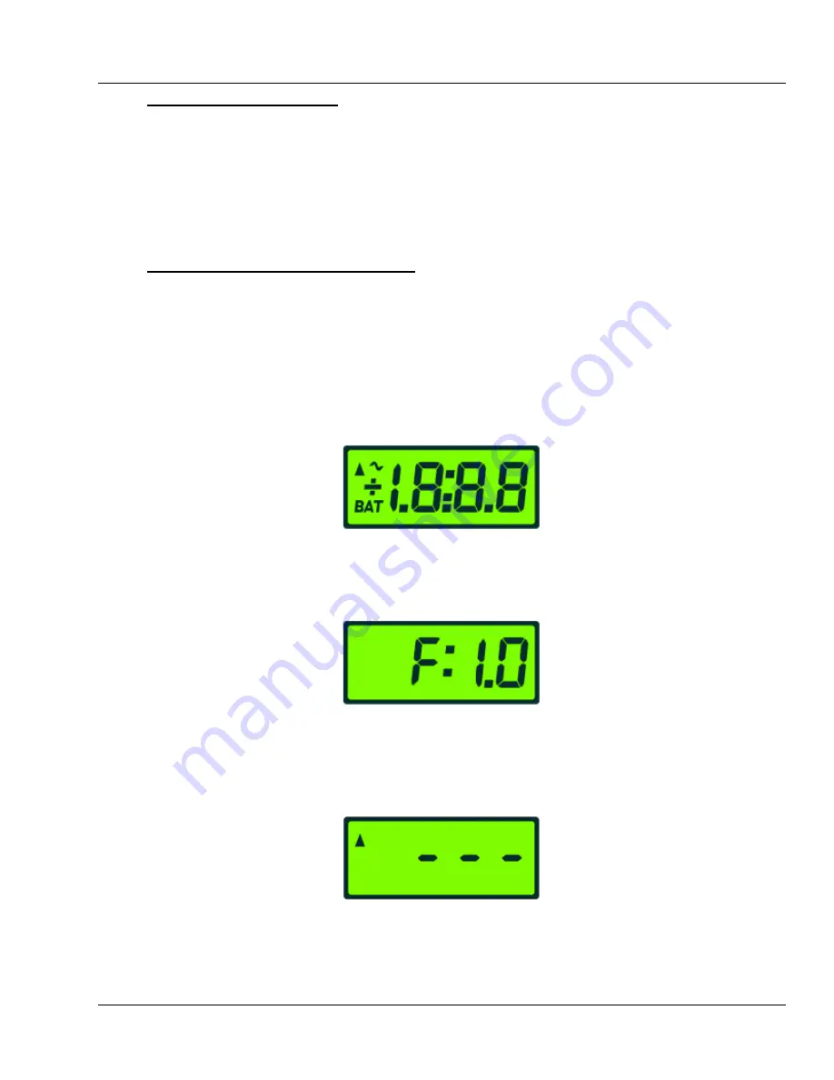 VALLEY FORGE & BOLT SPC4 406A User Manual Download Page 14