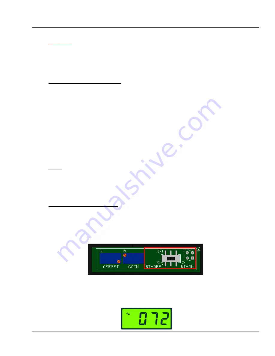 VALLEY FORGE & BOLT SPC4 406A User Manual Download Page 16