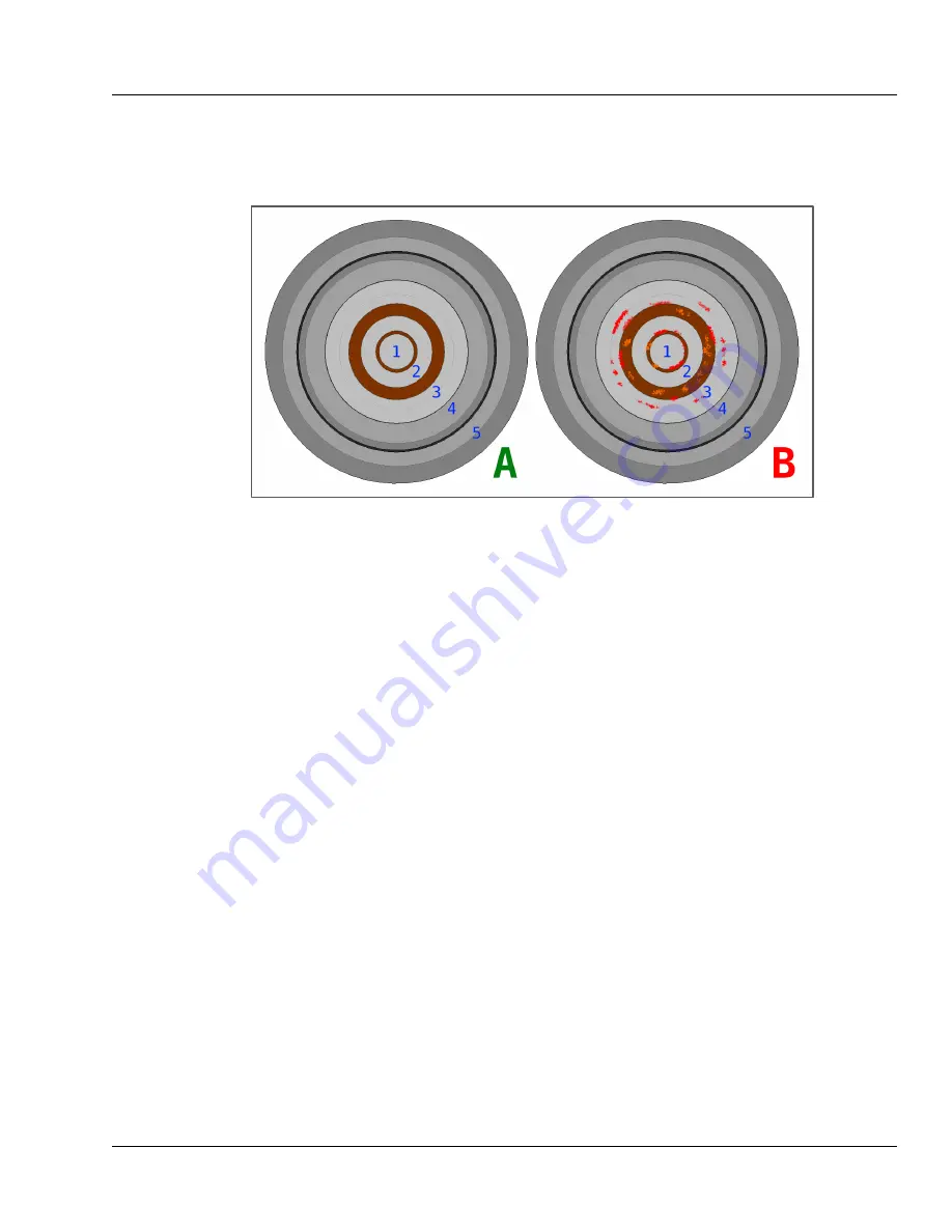 VALLEY FORGE & BOLT SPC4 406A User Manual Download Page 23