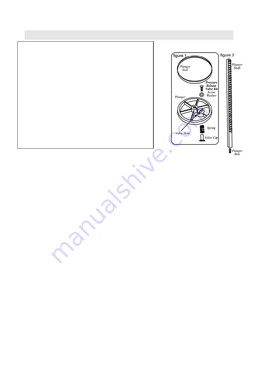 Valley Sportsman 008858615 Instruction Manual Download Page 16