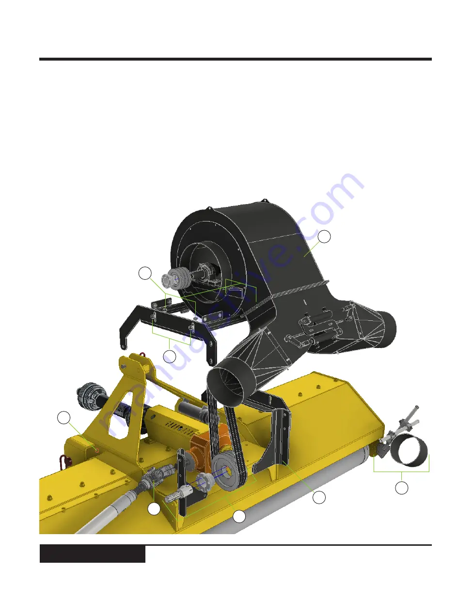 Valley Tool Vrisimo BL Series Owner'S Manual Download Page 10