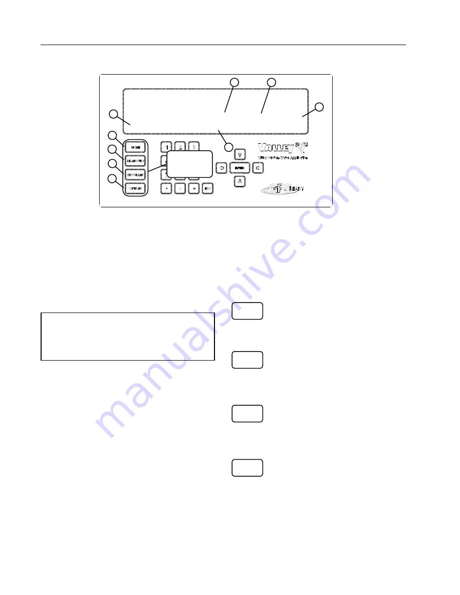 Valley Vflex Скачать руководство пользователя страница 20