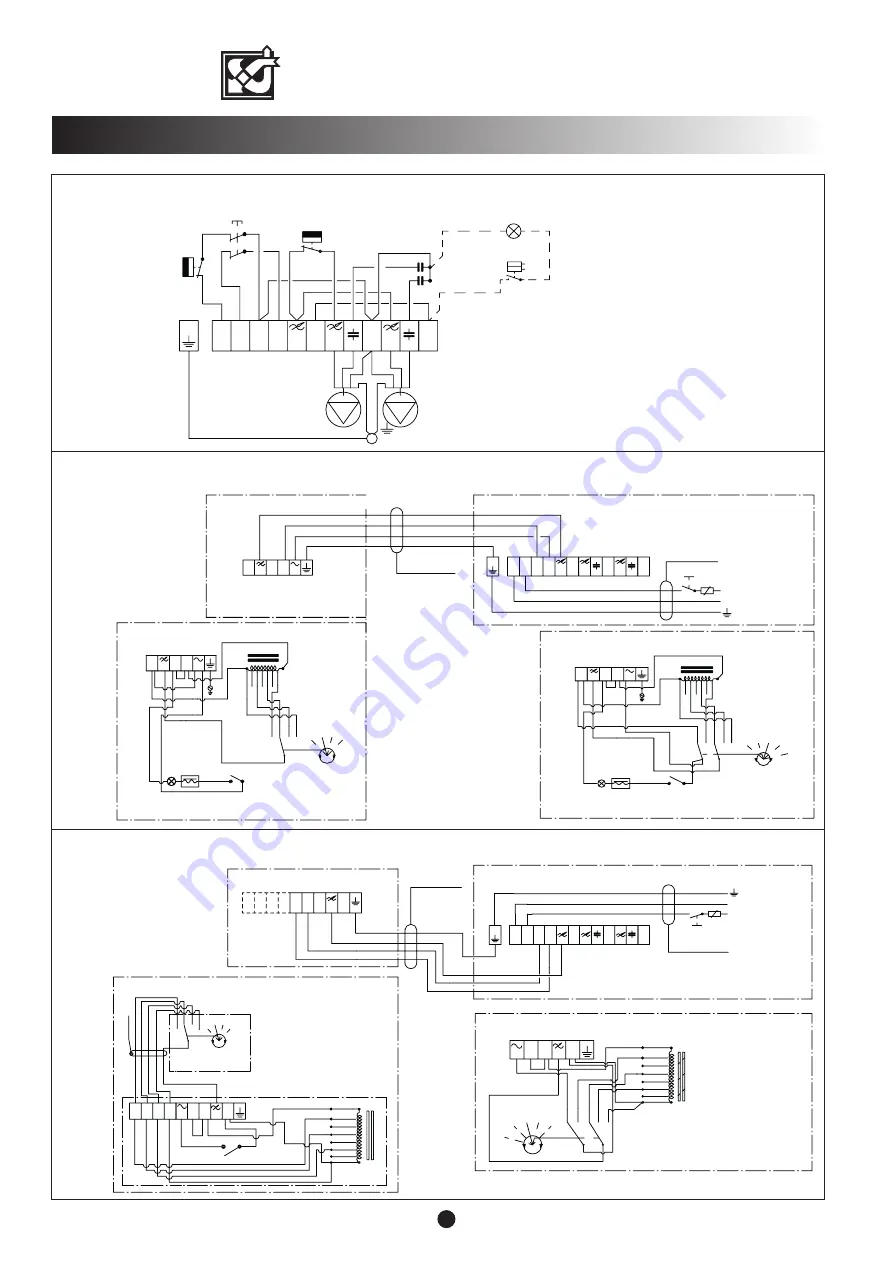 Vallox 75 Скачать руководство пользователя страница 10