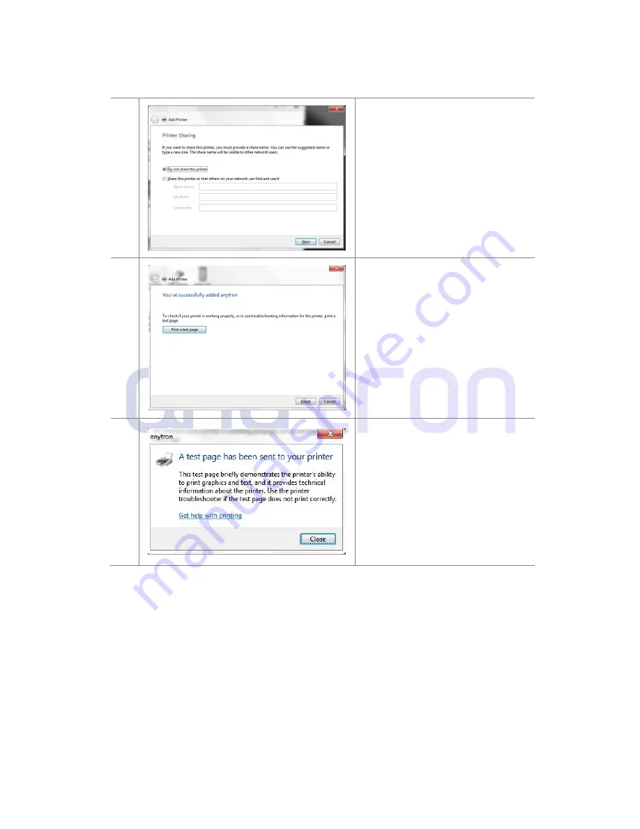 Valloy Incorporation Any-001 Anytron User Manual Download Page 16