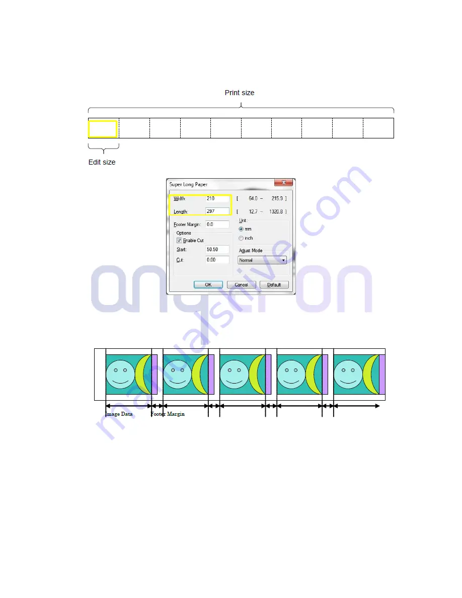 Valloy Incorporation Any-001 Anytron User Manual Download Page 18