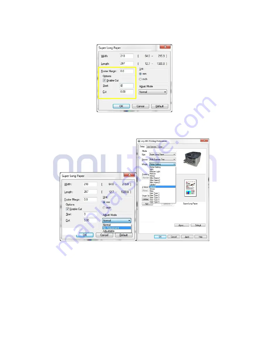 Valloy Incorporation Any-001 Anytron User Manual Download Page 19