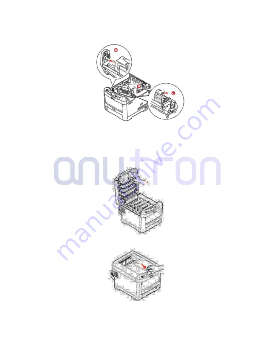 Valloy Incorporation Any-001 Anytron User Manual Download Page 44