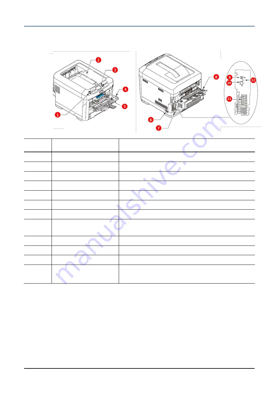 Valloy Incorporation Anytron Any-002 User Manual Download Page 12