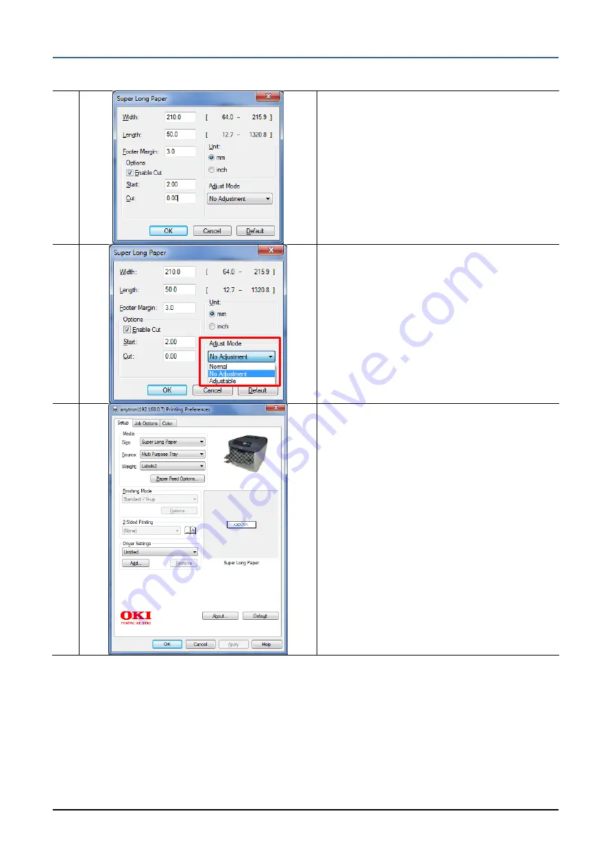 Valloy Incorporation Anytron Any-002 User Manual Download Page 34