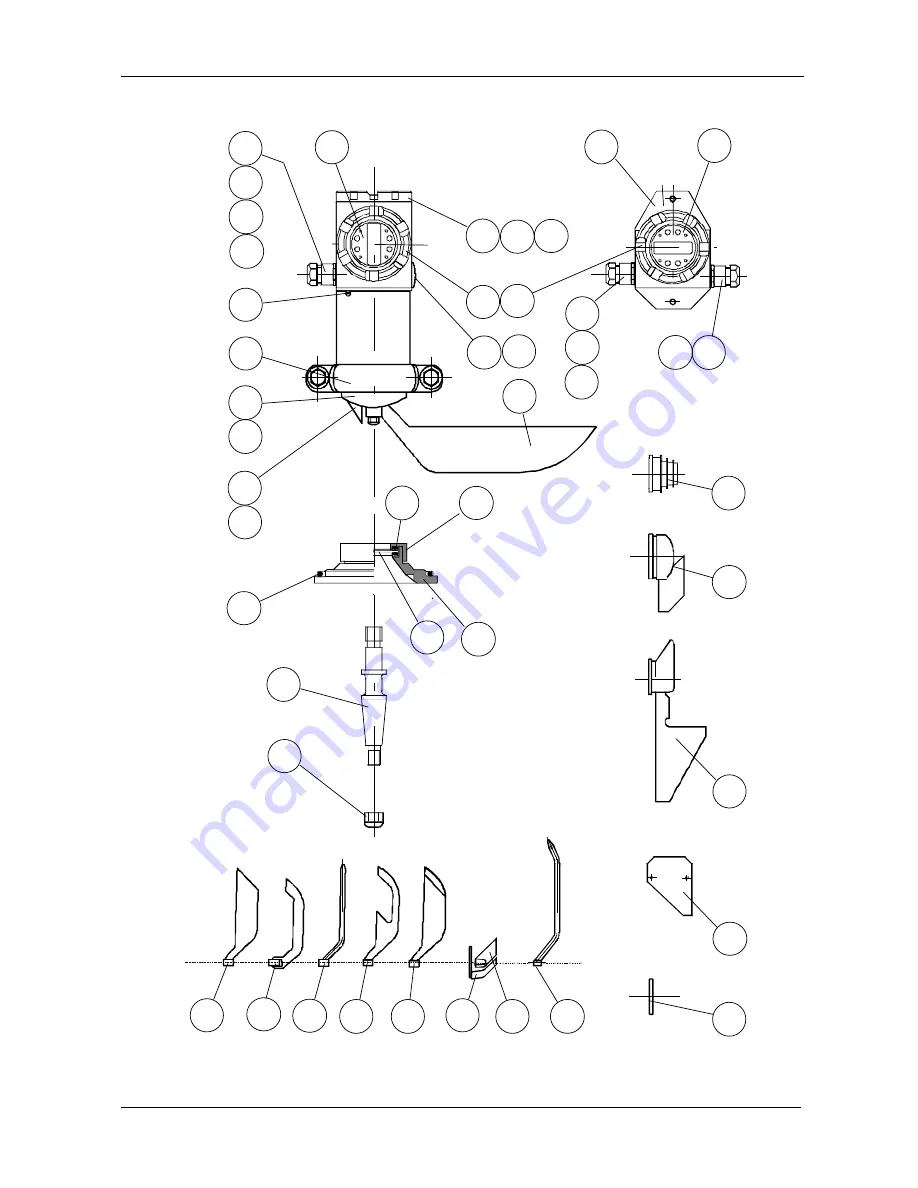 Valmet SMART-PULP Operating And Installation Instructions Download Page 36