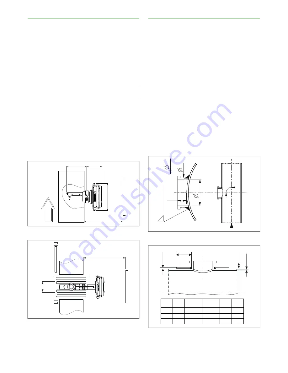 Valmet Valmet MCA Installation & Owner'S Manual Download Page 19