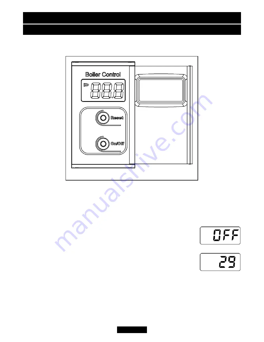 Valor Fires 824 Blenheim Longlite Installer And Owner Manual Download Page 23