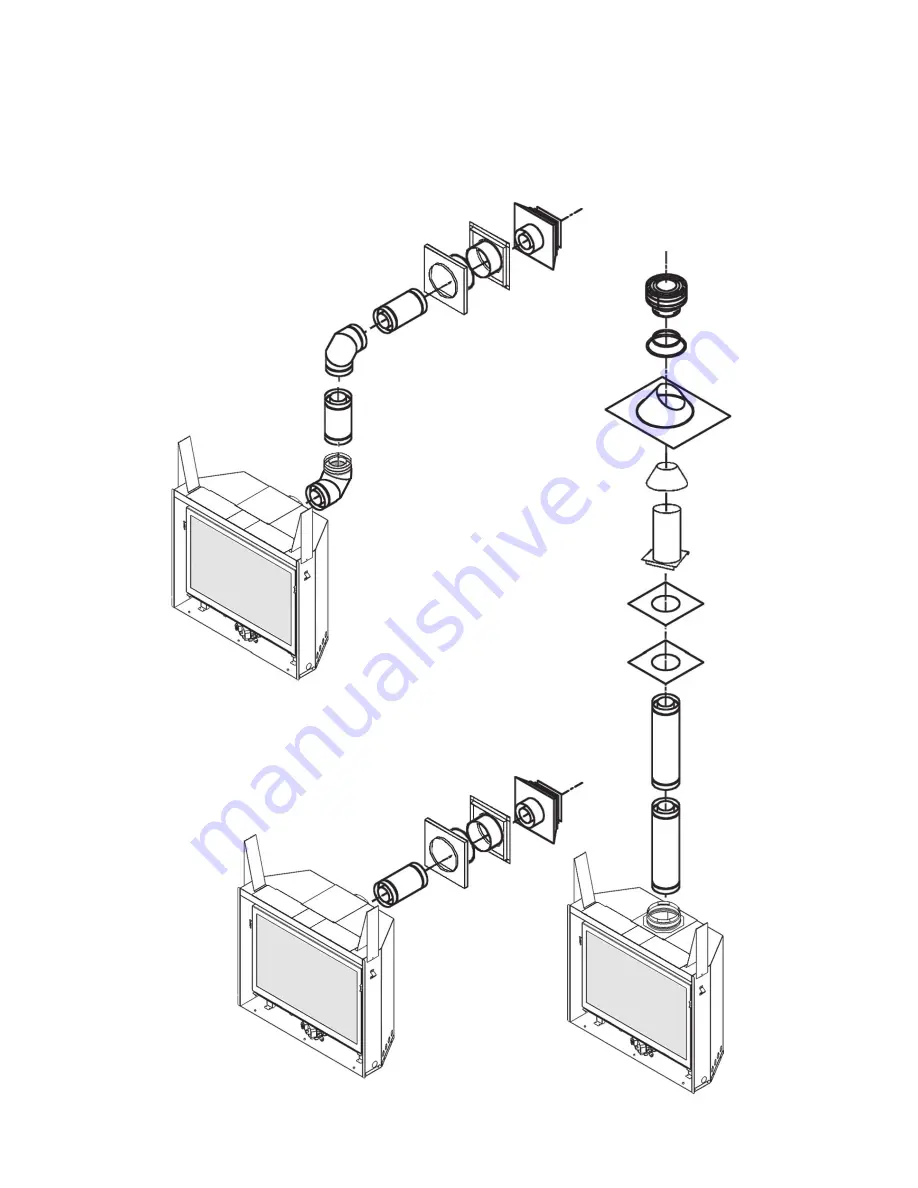 Valor 1000KN Installation Manual Download Page 22