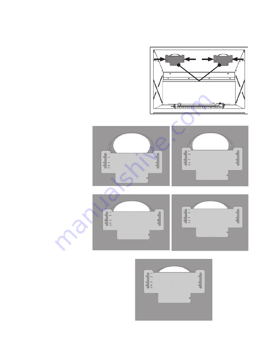 Valor 1000KN Installation Manual Download Page 25