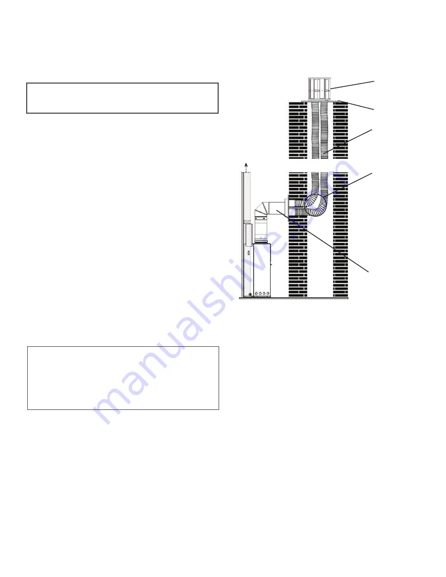 Valor 1000KN Installation Manual Download Page 28