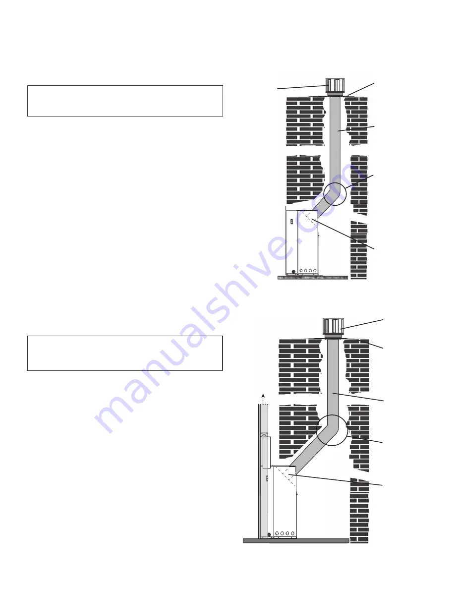 Valor 1000KN Installation Manual Download Page 30