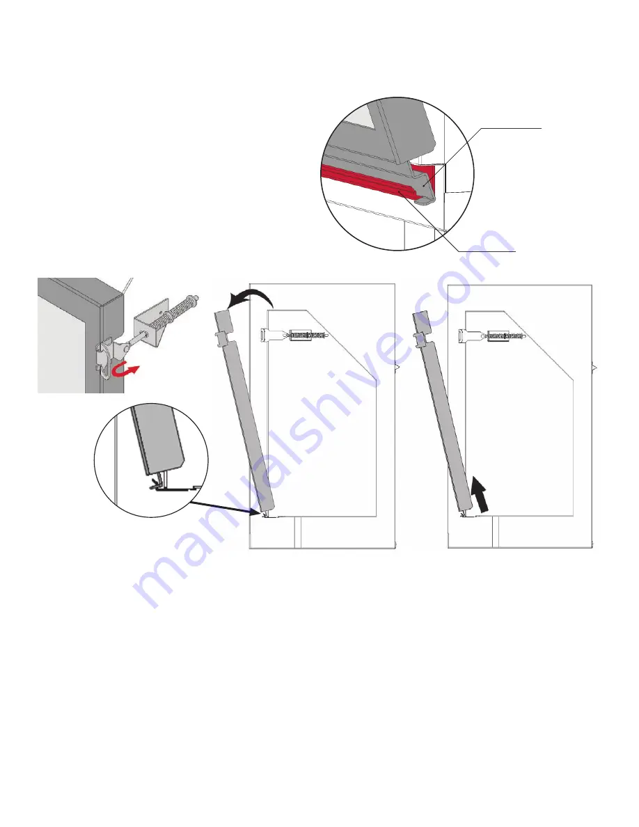 Valor 1000KN Installation Manual Download Page 35